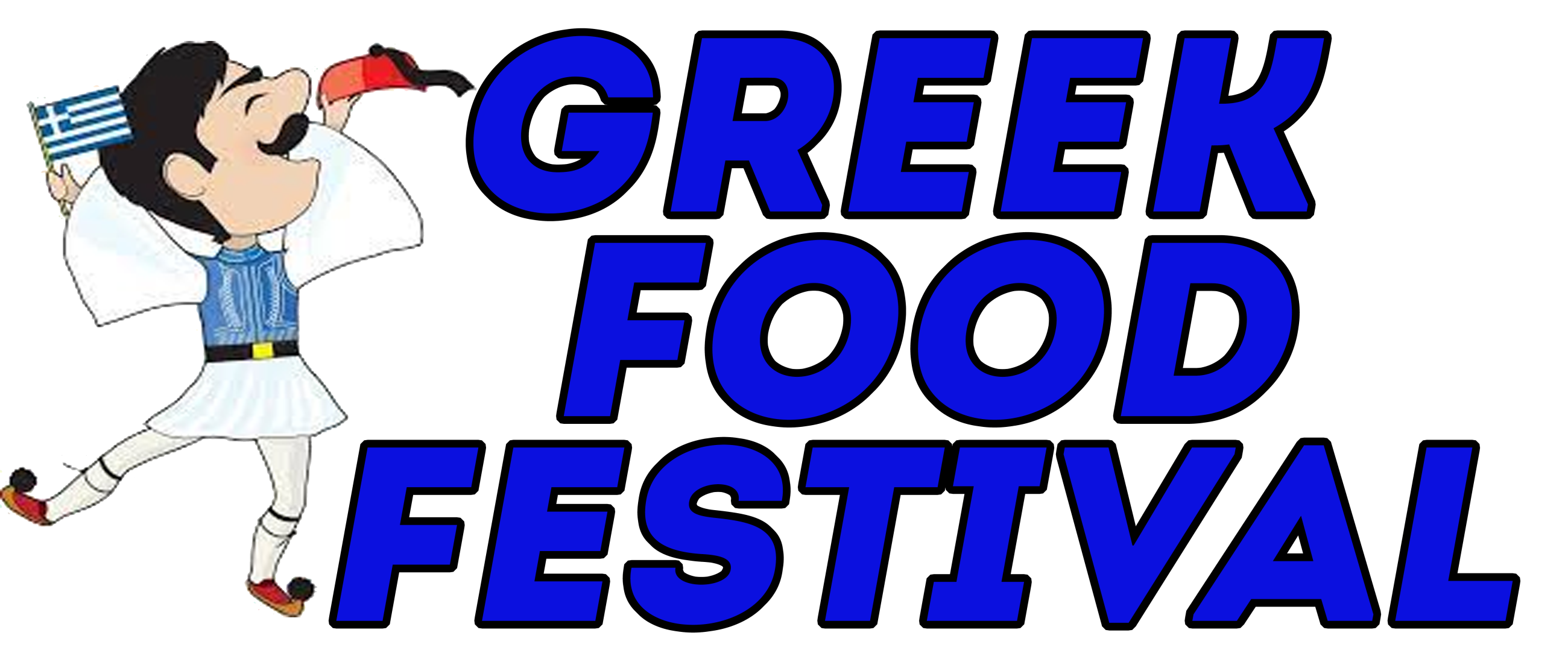 York Greek Food Festival York Greek Orthodox Church Of The Annunciation
